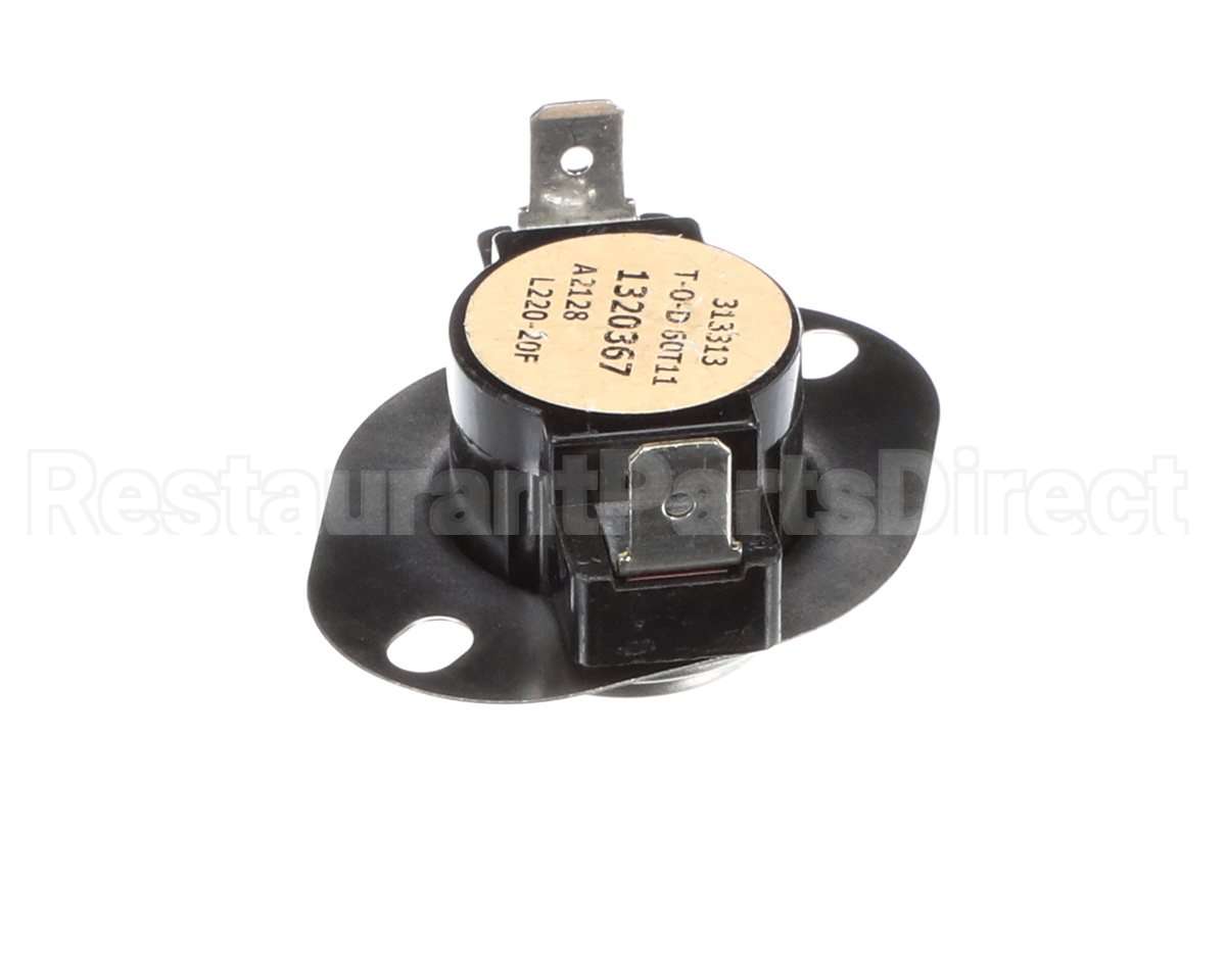 1320367 International Comfort Pro Switch Lmt 220-20 S