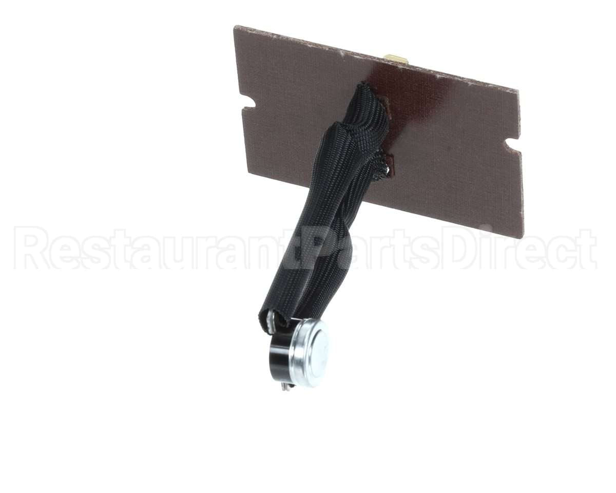 1320547 International Comfort Pro Switch Lmt 3" Sb