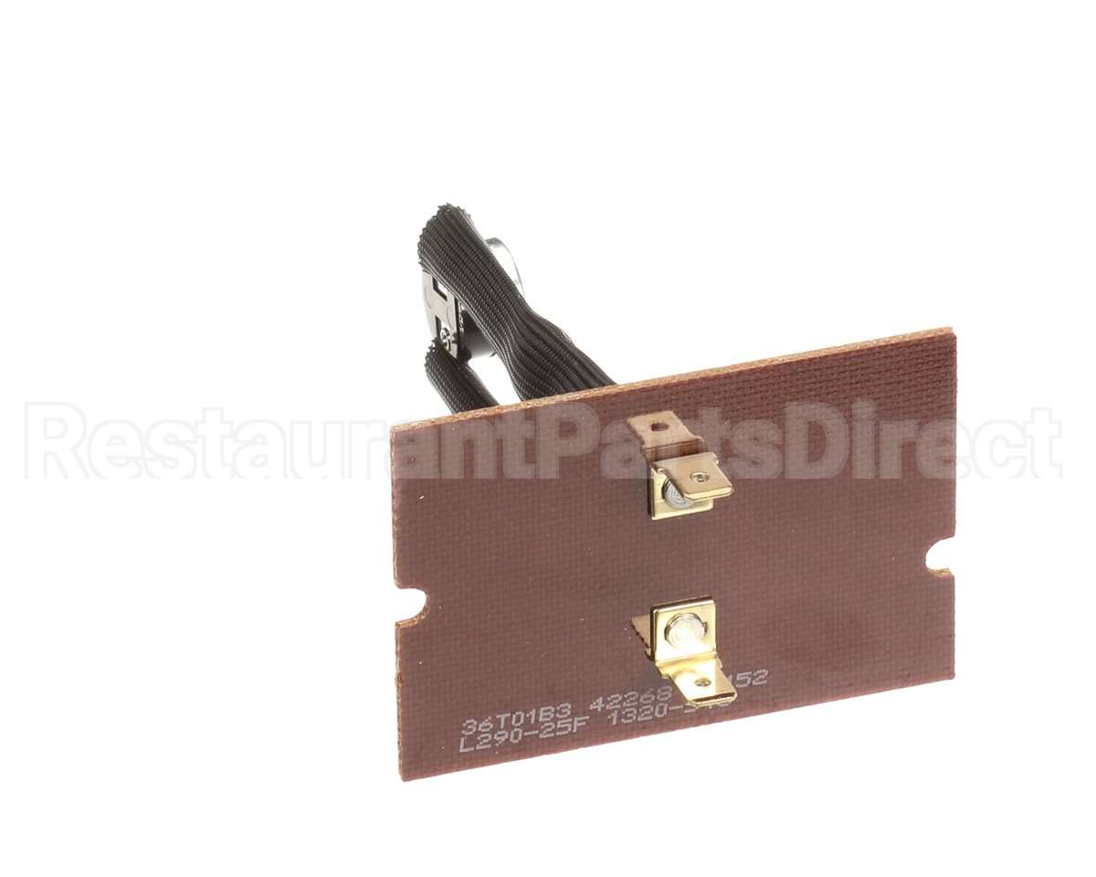 1320548 International Comfort Pro Switch Lmt 3" Sa