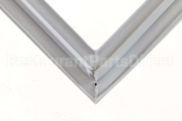1321 Crown Tonka Gasket Magnetic Door 60 3/4 X 95 1/2 Ove