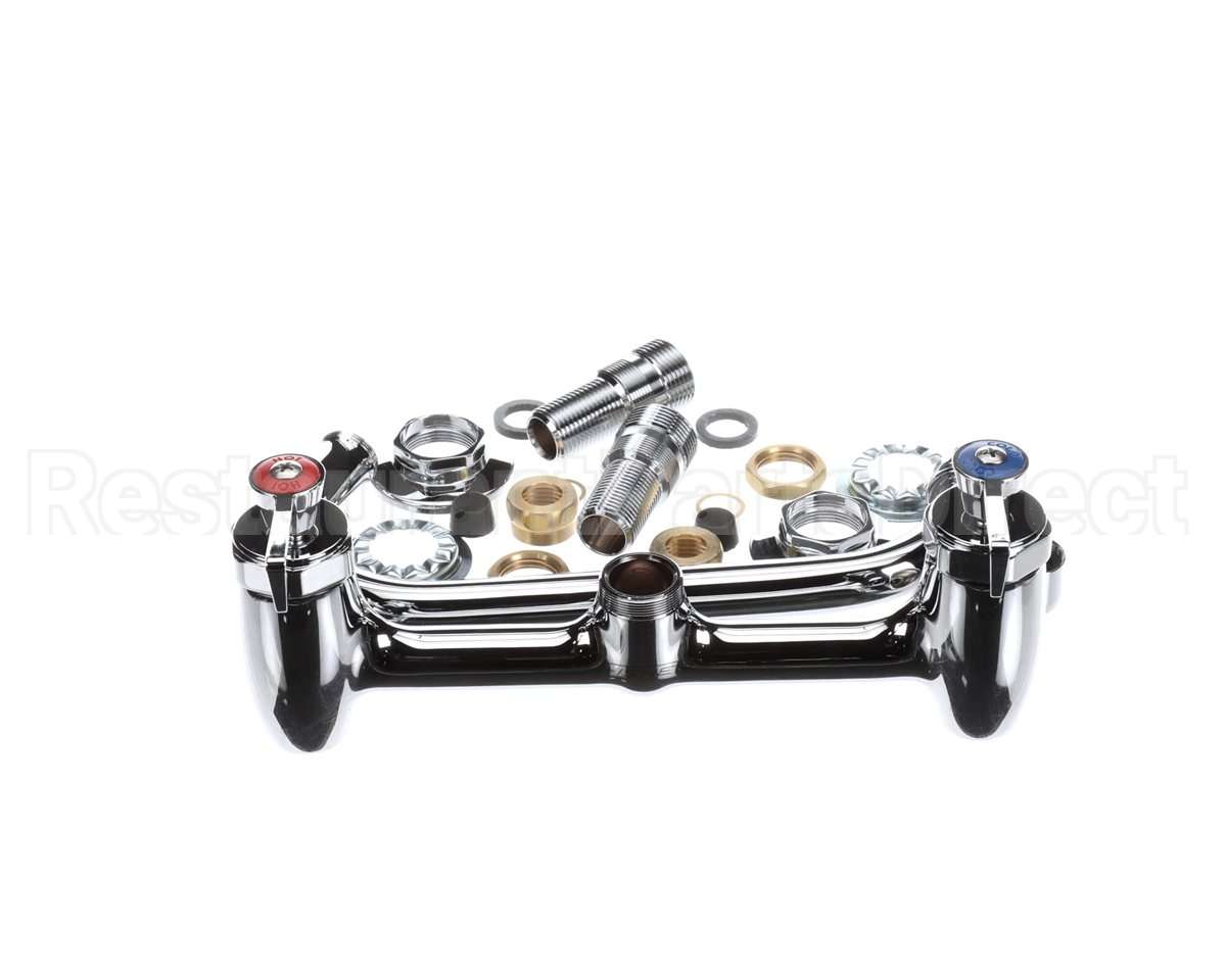 13210 Fisher Faucet 8Bscdlh 16Ss
