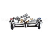 13210 Fisher Faucet 8Bscdlh 16Ss