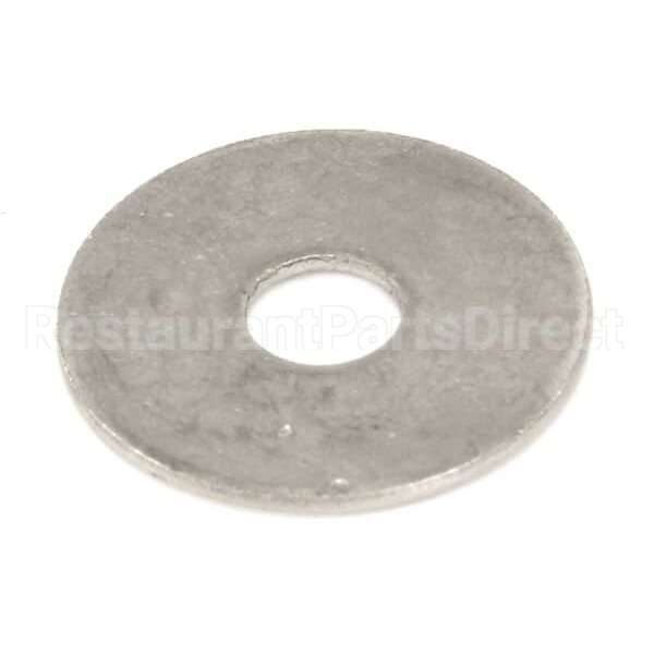 132107 Compatible Groen Washer, 1/4 X 1" Fender