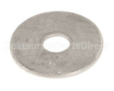 132107 Groen Washer, 1/4 X 1 Fender