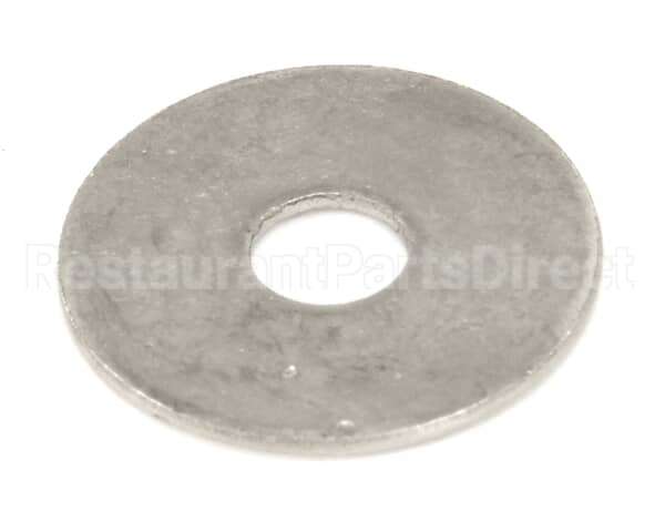 132107 Groen Washer, 1/4 X 1 Fender