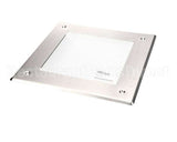 13211 Gaylord 12 X 12 Light Lens, Retainer