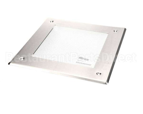 13211 Gaylord 12 X 12 Light Lens, Retainer