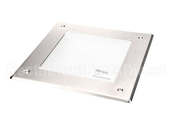 13211 Gaylord 12 X 12 Light Lens, Retainer