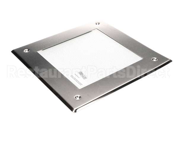 13211 Gaylord 12 X 12 Light Lens, Retainer