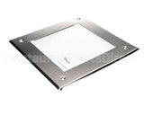 13211 Gaylord 12 X 12 Light Lens, Retainer