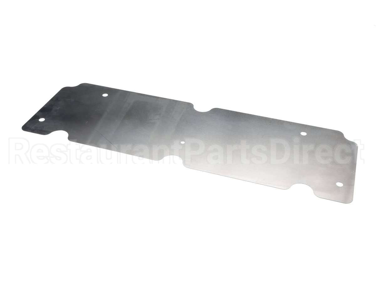 13212.0000 Gaylord Rspc Collector Plate W Spacer
