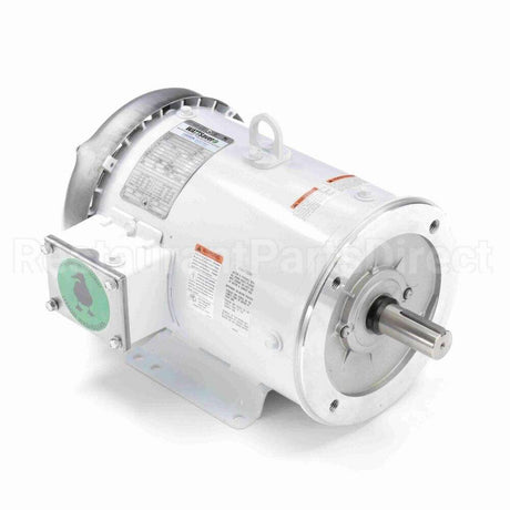 132201 Leeson Motor