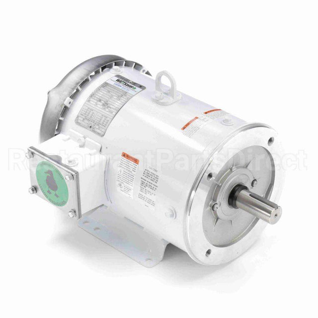 132201 Leeson Motor