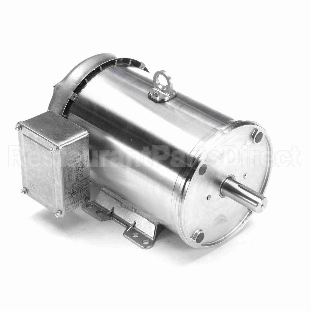 132208 Leeson Motor