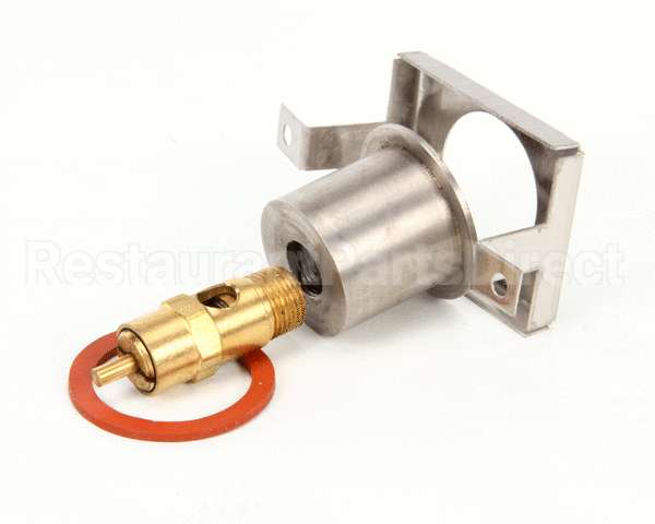 132225 Groen Valve, Pressure Relief, Field