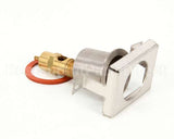 132225 Groen Valve, Pressure Relief, Field