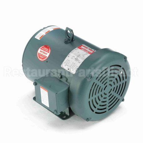 132236 Leeson Motor