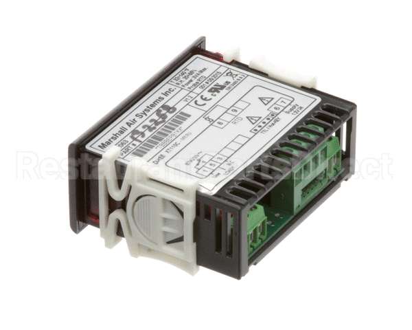 132258 Marshall Air Temp Control Cb1Intl Blnkt Ht