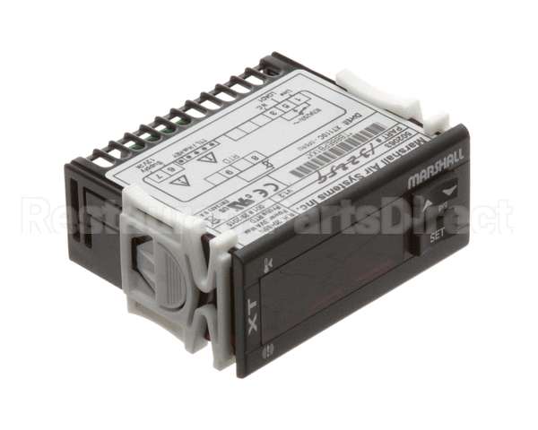 132259 Marshall Air Temp Control Cb1Intl Thrmgl