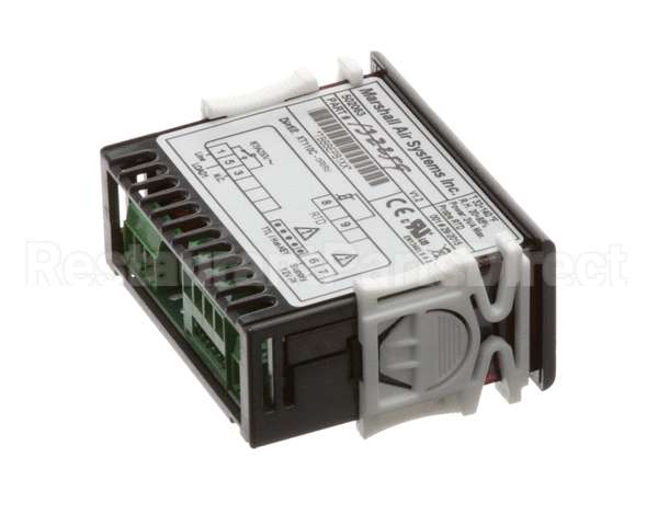 132259 Marshall Air Temp Control Cb1Intl Thrmgl