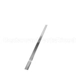 132346 Norlake 96 X 4 Vinyl Slr Cove Moulding 2