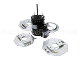 132379 Reznor Motor/Capacitor;Need Model&Ser