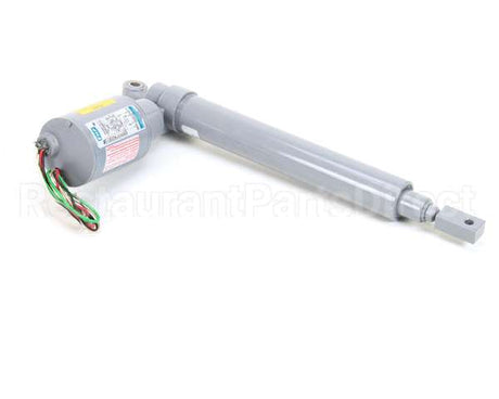 132413 Groen Actuator, 115 Vac