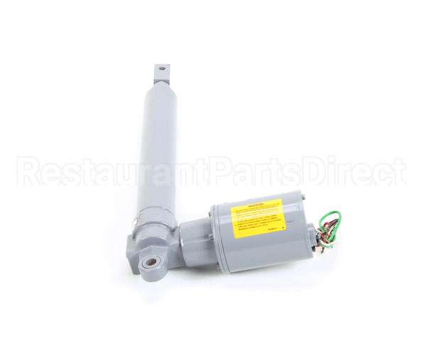 132413 Groen Actuator, 115 Vac