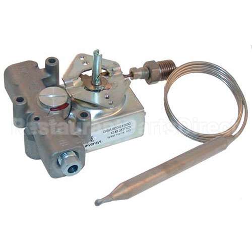 13244 Compatible Dynamic Cooking Thermostatgs, 3/8 X 5-3/8, 30