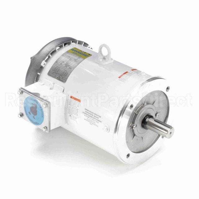 132440 Leeson Motor