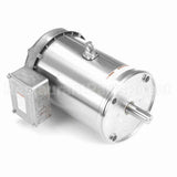 132448 Leeson Motor