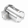 132448 Leeson Motor