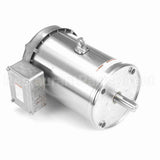 132448 Leeson Motor