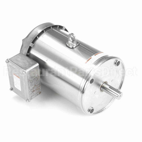 132448 Leeson Motor