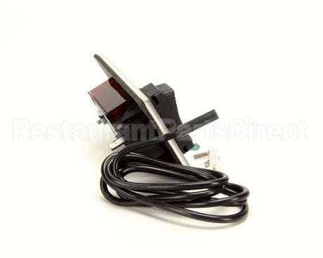 132453 Norlake Thermometer / Light Switch Com