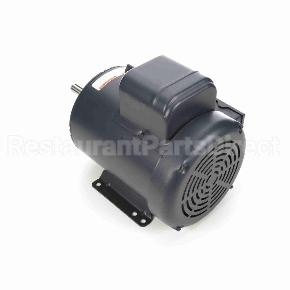 132457 Leeson Close Coupled Pump Motor
