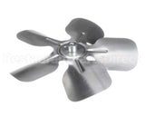 132465 Reznor 10"Dia 20Deg 3/8" Cw 5Bld Fan