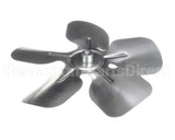 132465 Reznor 10"Dia 20Deg 3/8" Cw 5Bld Fan