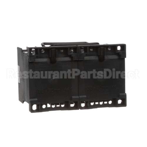 132497 American Dryer Laundry K-Line Rev 6A Cont W/Supr. 24V