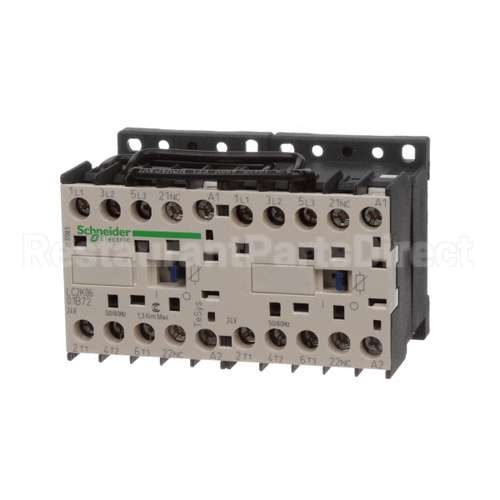 132497 American Dryer Laundry K-Line Rev 6A Cont W/Supr. 24V