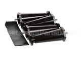 13255.0005 Bunn Kit, Leg-4.0 Adj Blk .250-20