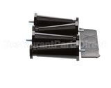 13255.0005 Bunn Kit, Leg-4.0 Adj Blk .250-20