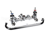 13260 Fisher Faucet 8Bscdlh 12Ss