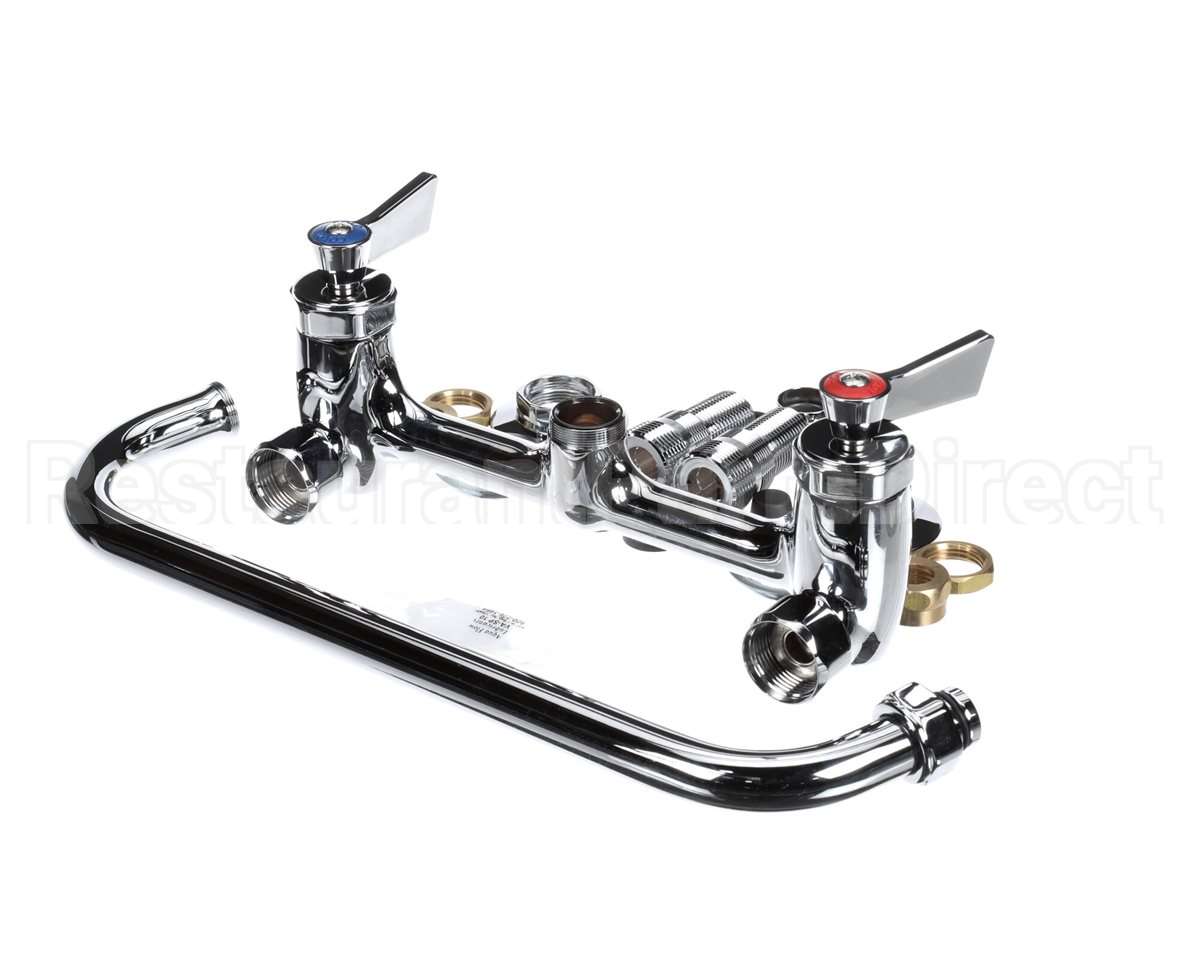 13260 Fisher Faucet 8Bscdlh 12Ss