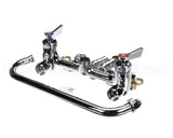 13260 Fisher Faucet 8Bscdlh 12Ss
