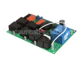 132600S Robot Coupe R502F Pcb Three Phase