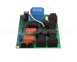 132600S Robot Coupe R502F Pcb Three Phase