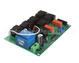 132600S Robot Coupe R502F Pcb Three Phase