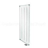 132609 Norlake Shelf Green Kote Ma3672Gn / Ff
