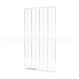 132610 Norlake Shelf Chrome Kote Ma3672C/Ff36